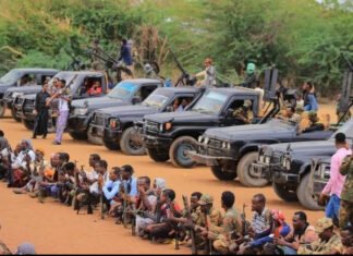 Deadly Clashes Erupt Between Communities in Somalia’s Gedo Region