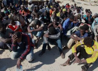 Somali Migrants in Libya Appeal for Emergency Support