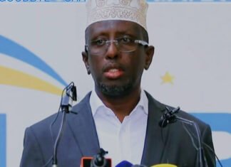 Former Somali President Condemns Arrest of Clan Elders in Mogadishu