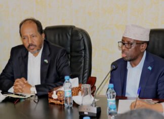 Mogadishu Opposition Rally Postponed After Talks