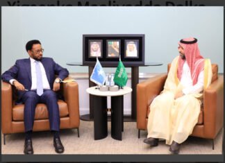 Level Talks to Boost Economic Cooperation