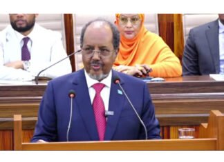 Somali President Urges Release of Prisoners Amid Northeastern Political Shift