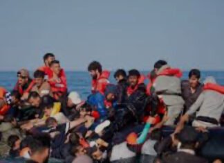 Somali Migrants Lose Their Lives in the Channel Between France and the UK