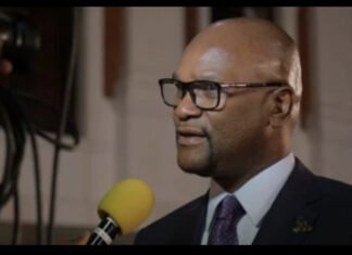 South African Ambassador to France Found Dead in Paris