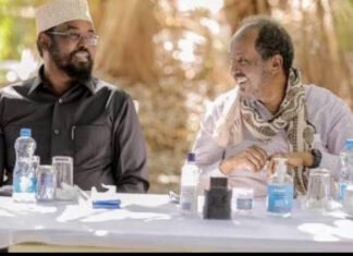 Preliminary Agreement Reached Between Somali Government and Jubaland