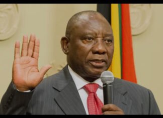 South Africa Calls for Humanitarian Football Match to Support Palestinians