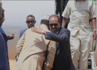 Jubaland Prepares for President Hassan Sheikh’s Visit in Kismayo