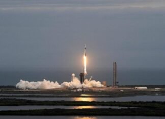 Somalia Becomes First African Nation to Host a Spaceport