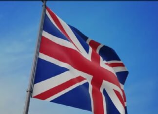 UK Pledges $30 Million to Boost Somalia’s Security Transition