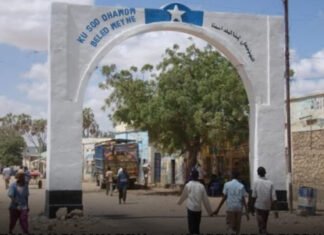 Beledweyne Faces Escalating Insecurity Crisis
