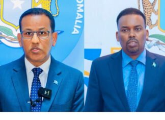 Diplomatic Rift Between Somali Embassies in Tanzania and Kenya
