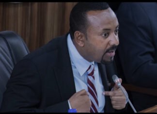 Ethiopian PM Removes Controversial Social Media Posts on Somaliland MoU