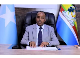 Somalia to Host East Africa Community Conference 2025 in Mogadishu