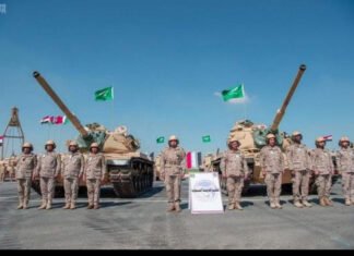 Arab States Reconsider Joint Military Force Amid Regional Turmoil