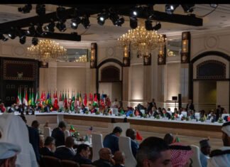 Arab, Islamic FMs Meet in Doha Over Israel Aggression