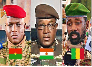 Mali, Burkina Faso, Niger withdraw from ICC’s Rome Statute
