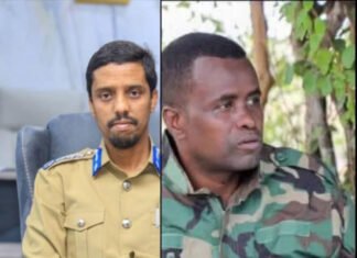 Tensions Rise as Hirshabelle, Villa Somalia Clash on Power