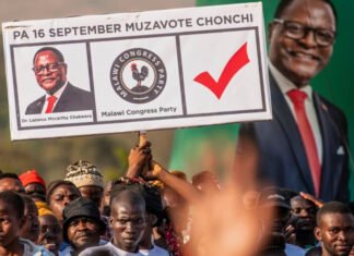 Malawi Presidential Election Kicks Off Peacefully Nationwide