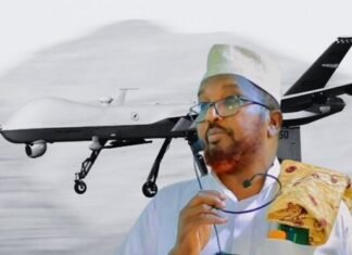 US says Somali elder killed in airstrike was Al-Shabab weapons dealer