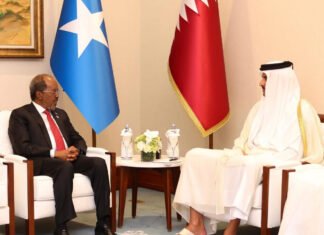 Somalia, Qatar Set to Sign New Defense Agreement Covering Troops and Military Support