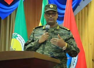 Ethiopia, the Red Sea, and Rising Political Tensions