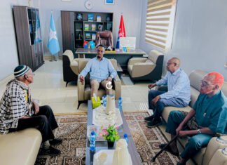 Banadir Education Authority Resolves Dispute With Veteran Teacher