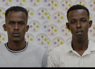 Somali Soldiers Accused in Pregnant Woman’s Death Released by Military Court