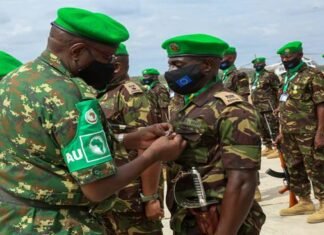 Somalia Enters New Phase of Political and Security Stability Over Foreign Troop Presence