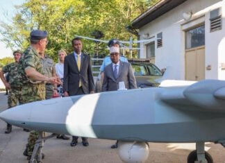 Somalia and Serbia to Renew 1970 Military Agreement: