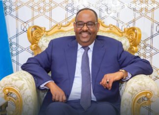 Somali Analyst Raises Concerns Over Puntland Leader’s Decisions
