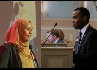 Somali-Norwegians Make History With Two Seats in Parliament