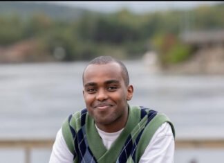 Somali Trailblazer Joins Norwegian Politics at Just 20