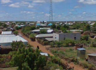 Local Official Shot Dead by Armed Group in Somalia’s Garbaharey