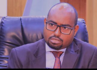 Somalia Refers Child Abuse Case to Court After Shocking Social Media Video