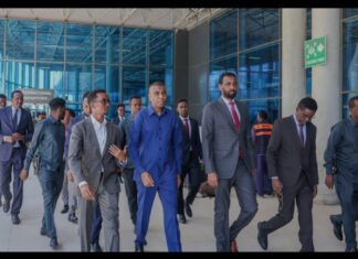 Somali PM Issues New Directive to Security Agencies at Aden Adde Airport