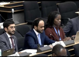 Qatar Pledges Sustained Support for Somalia’s Human Rights and Aid Development