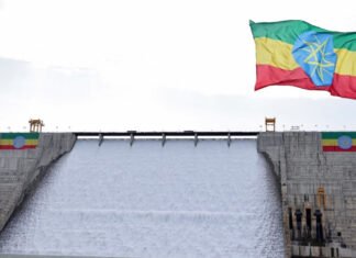 Egypt Accuses Ethiopia of Dam Mismanagement