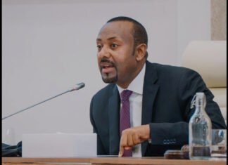 Ethiopia’s Abiy Vows to Secure Port Access Through Strategy, Not Appeals