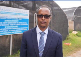 Somalia’s Zamzam University Leads Agricultural Growth to Strengthen Food Security