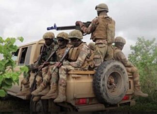 Somali Army Expands Operations in South, Recaptures Key Towns