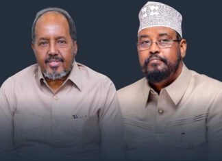 Somali President and Jubaland Leader Make Progress in Second Round of Talks