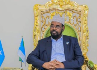 Foreign Countries Push Madoobe to Reconcile with Somali Government