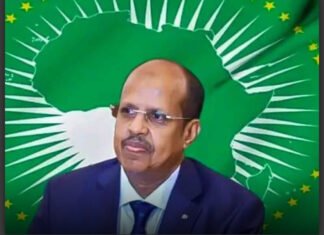 African Union Condemns Deadly Attack on Godka Jilacow Prison