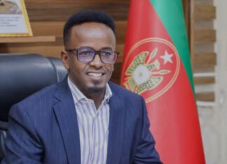 Somali Government Promises Reward for Soldier Who Stopped Al-Shabaab Attack Near Presidential Palace