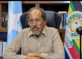 Somali President Calls Universities to Promote Swahili Language