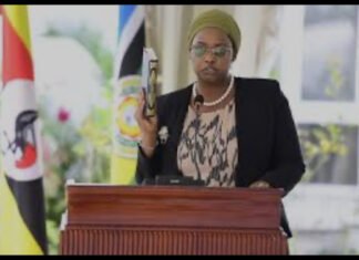 Museveni Appoints Lady Justice Aisha Naluzze Batala as New IGG