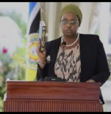 Museveni Appoints Lady Justice Aisha Naluzze Batala as New IGG