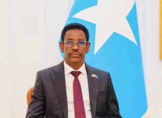 Damul Jadiid Endorses Fartaag as Government’s Choice for New Jubaland Leadership