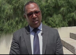 Somalia Launches Major Infrastructure Projects to Restore Mogadishu’s Former Glory