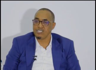 Abdirashid Janan Backs Somali Government’s Plan to Form New Jubbaland State in Gedo